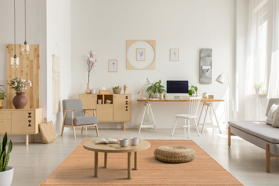 Colombo jutematta natur