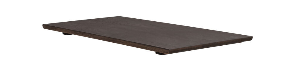 Derrymore tillägg 45 brun ek