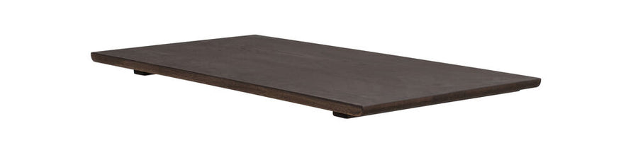 Derrymore tillägg 45 brun ek