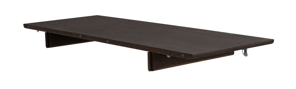 Derrymore ilägg 45 brun ek