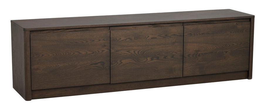 Melstone sideboard 180 H50 brun ek