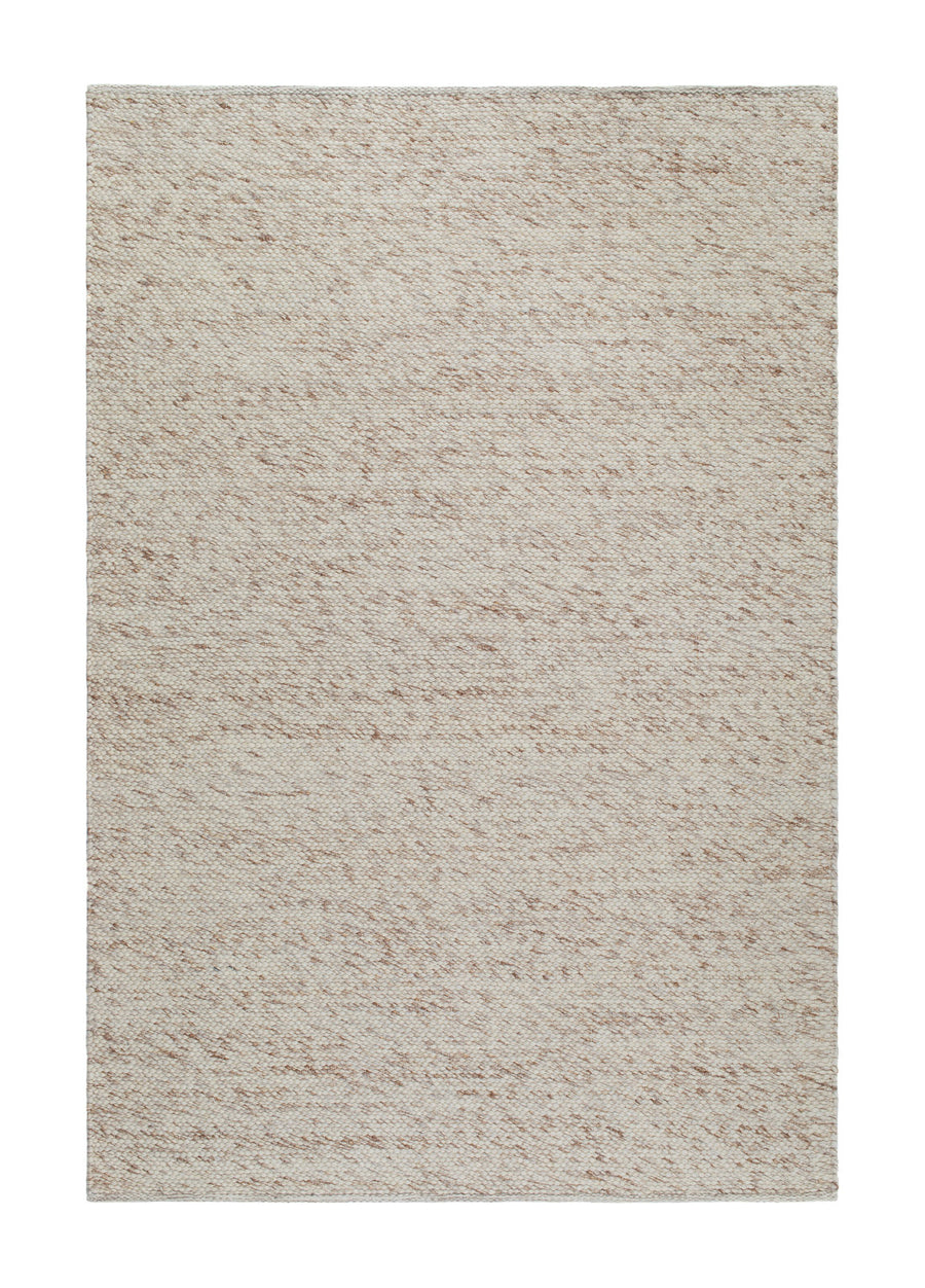 Skagen ullmatta naturmelange