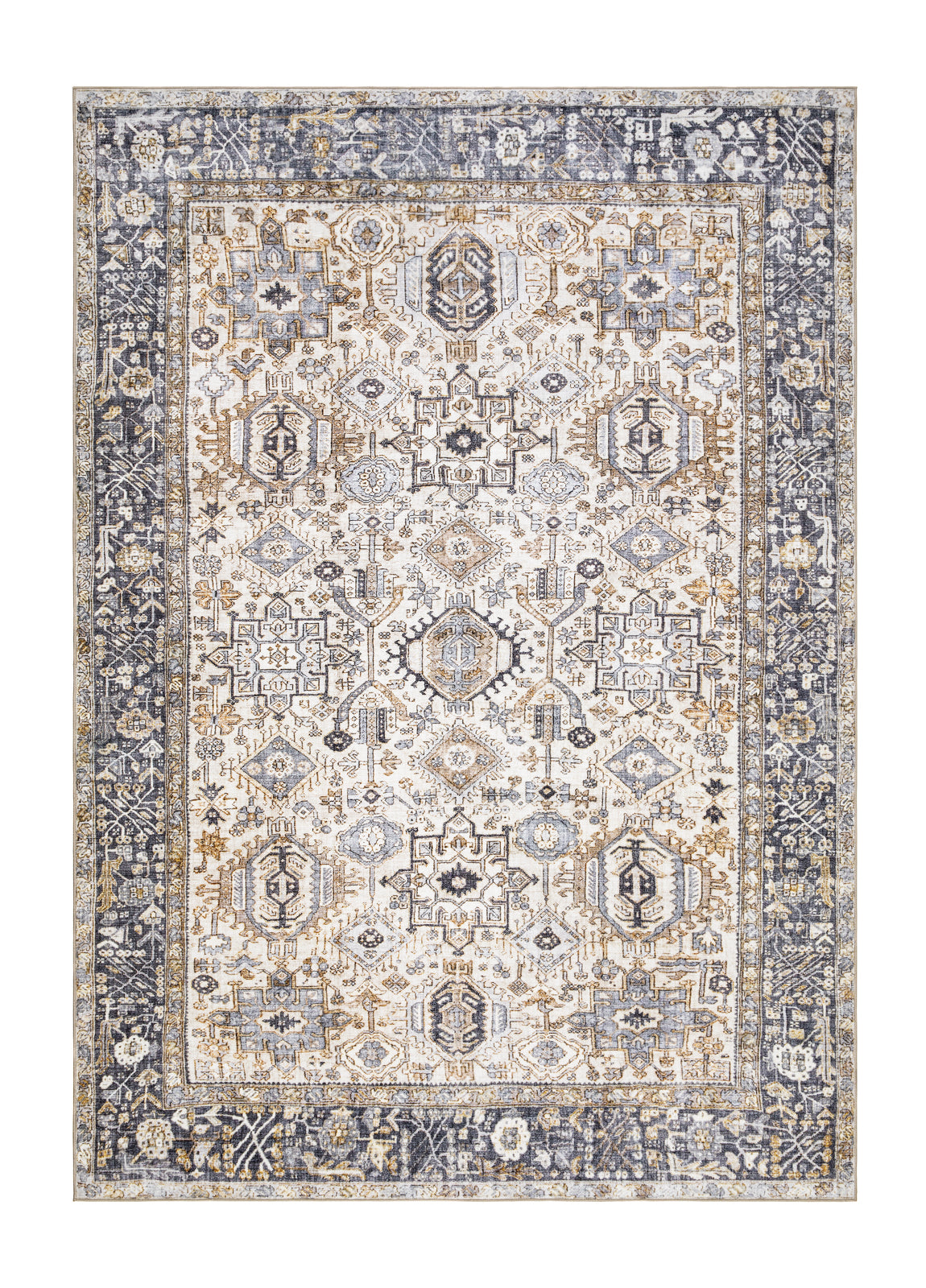 Tarfaya Tabriz matta creme