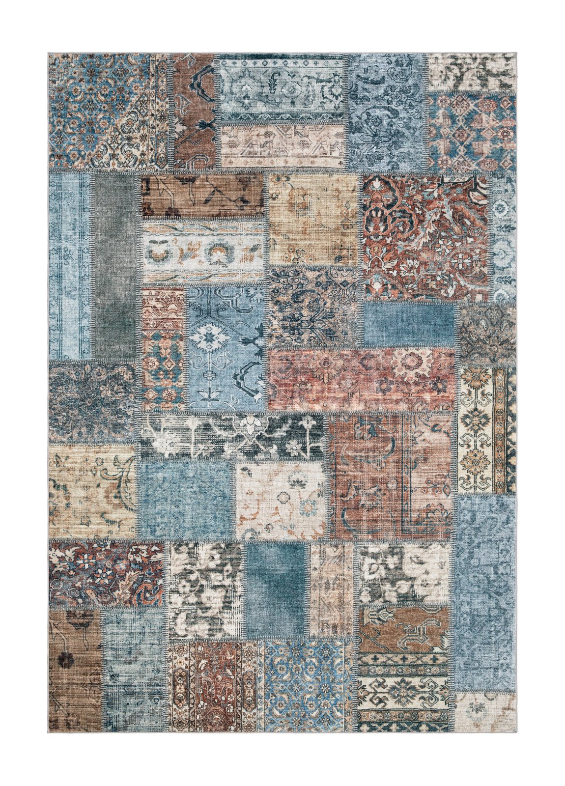 Tarfaya Patch matta multi