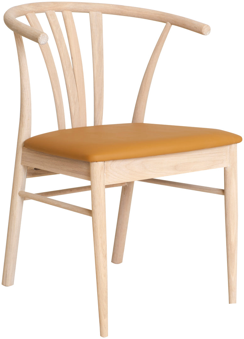 Aron matstol vitoljad ek 2-pack