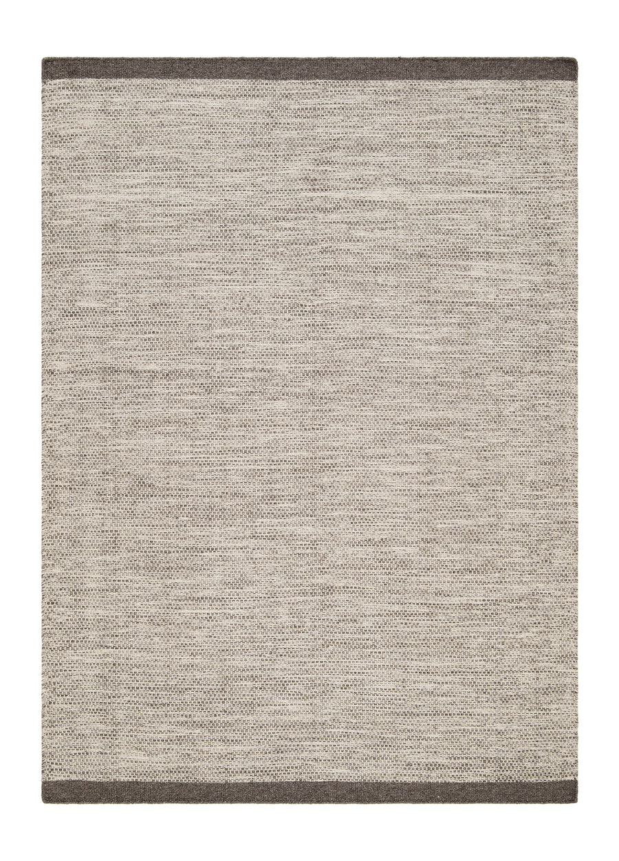 Torsby ullmatta taupe