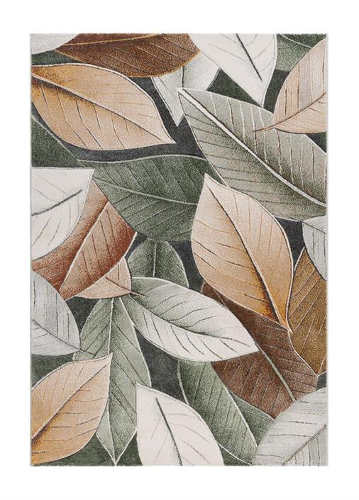 Brilliance matta Flower Multi