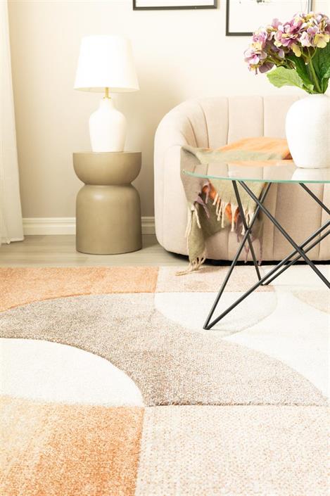 Brilliance matta Shape Rost