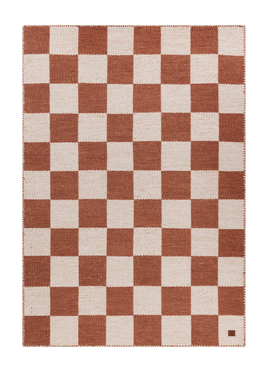 Chessie ullmatta terracotta