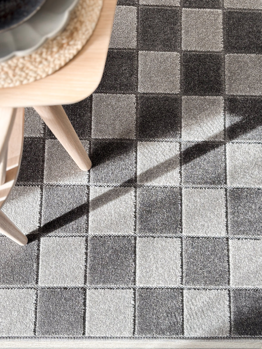 Hawaii Chess matta grafit