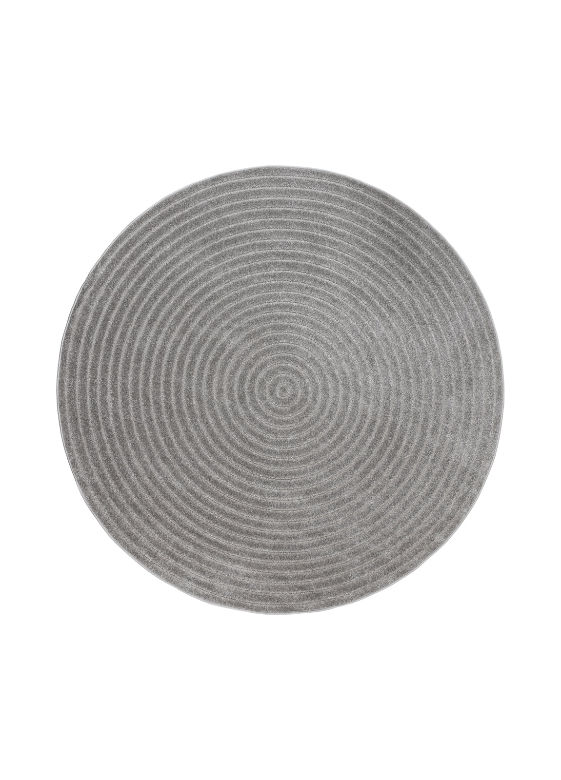 Hawaii Circle matta grå