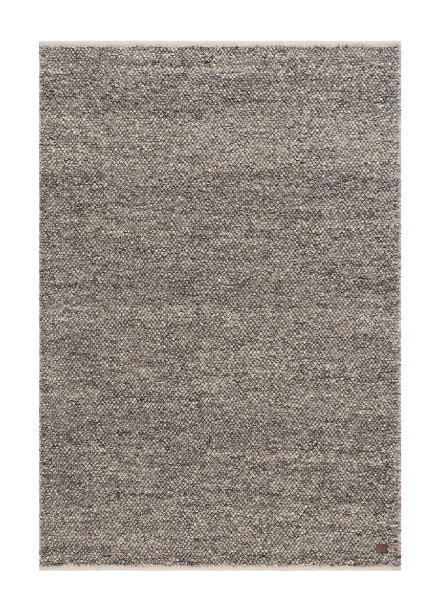Bubble ullmatta taupe