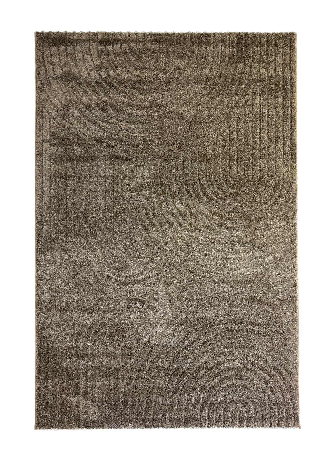 Genova Zen matta mocca