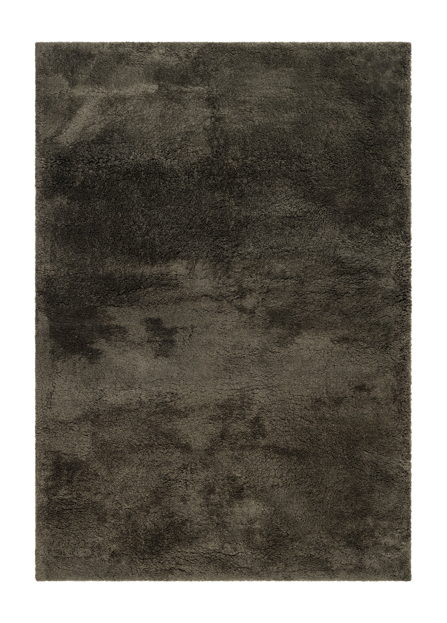 Royal Deluxe ryamatta smaragdgrön