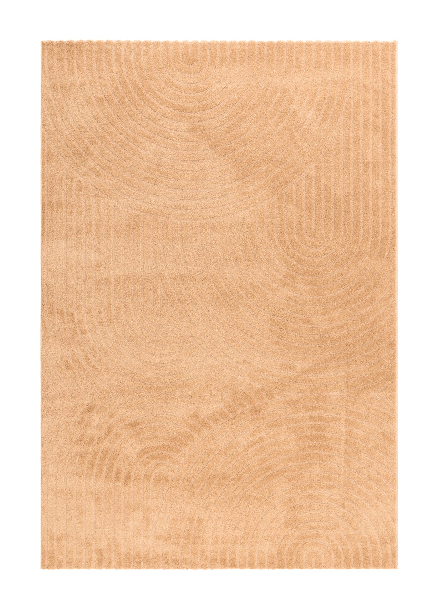 Genova Zen matta peach