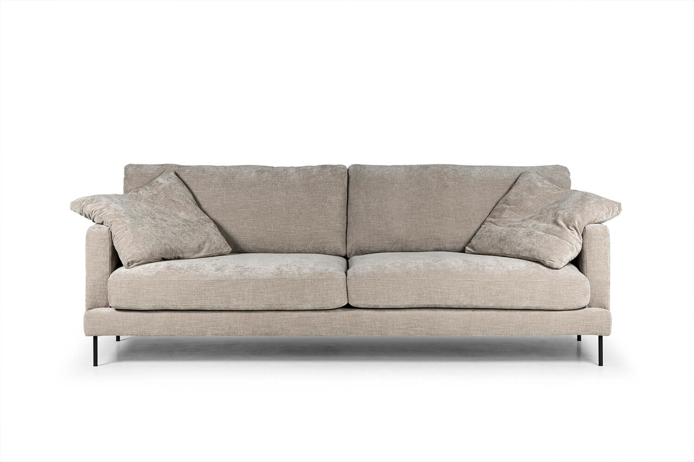 Boom soffa maxi 3-sits LC