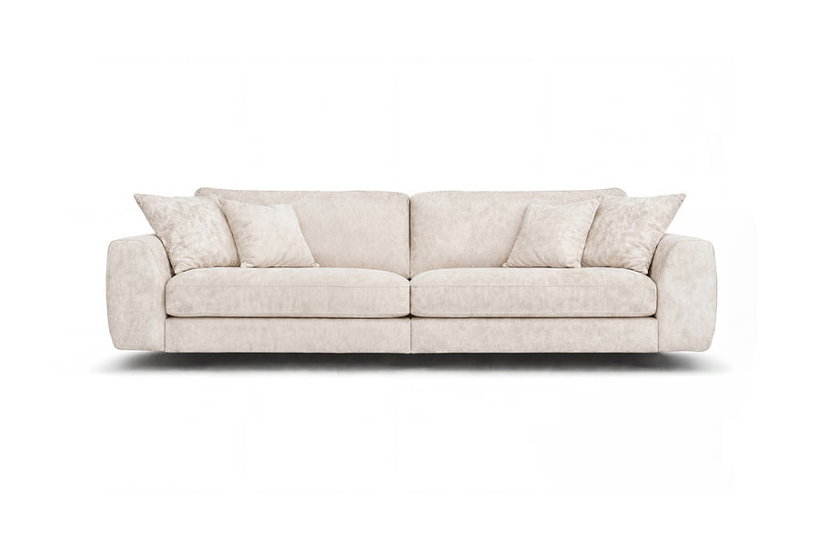 Cavelle soffa 4-sits LC
