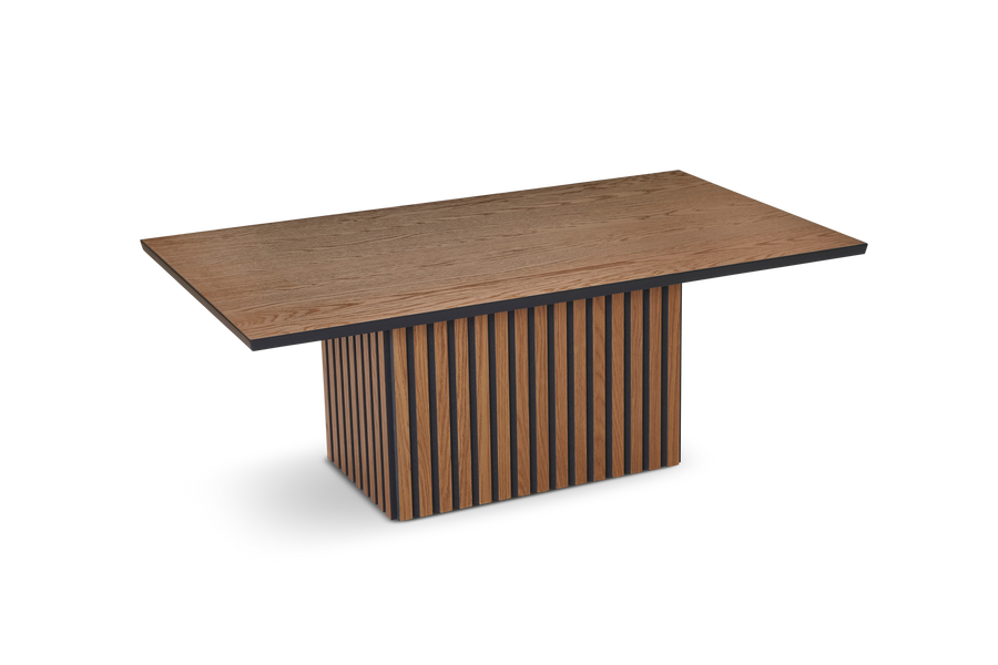 Tangent soffbord ek 120x70 cm