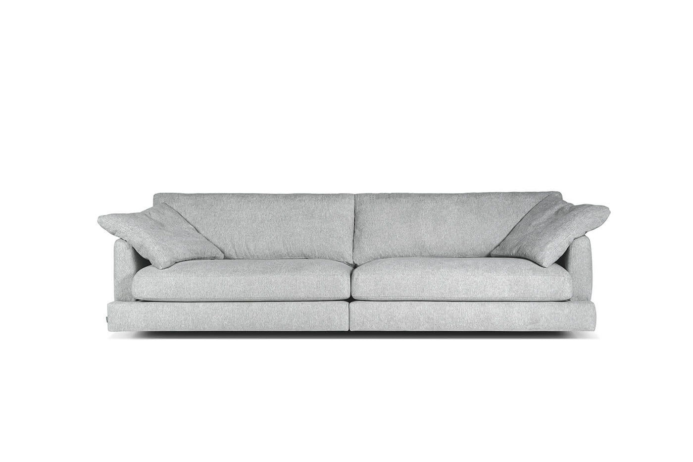 Trinity soffa 4-sits