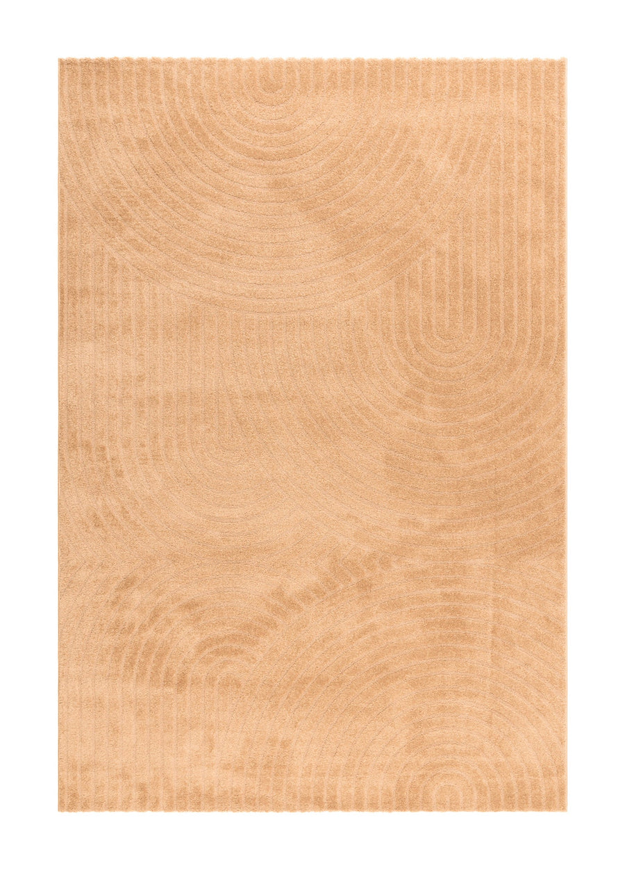 Genova Zen matta peach