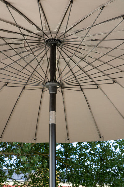 Palmetto parasoll