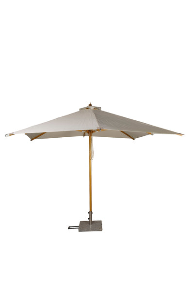 Naxos parasoll