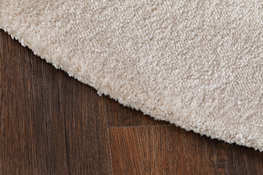 Sheraton Creme Rund 200