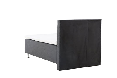 Mesa ramsäng 120x200 cm mörkgrå