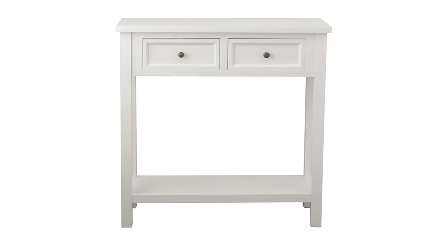 Bristol konsolbord antikvit