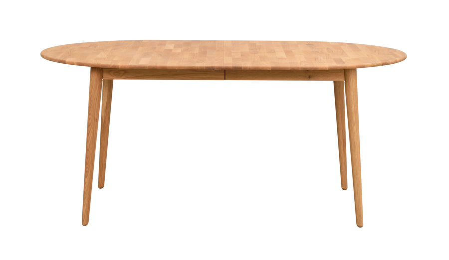 Tyler matbord ovalt 170/210 ek