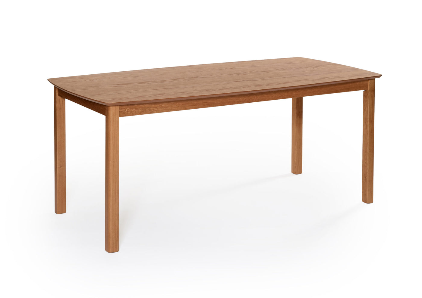 Marathon matbord ek 180x90 cm