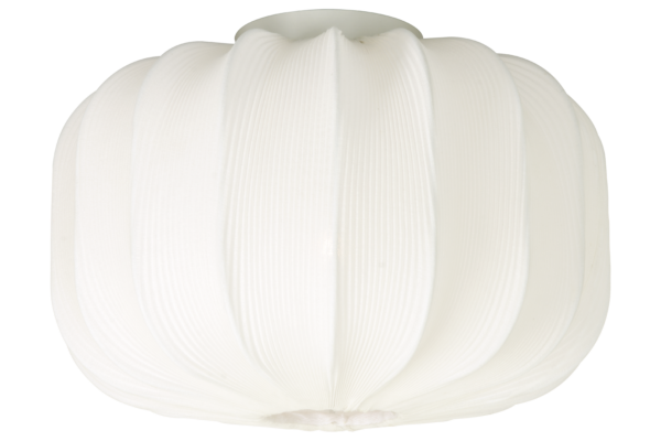 Madame plafond 38 cm vit