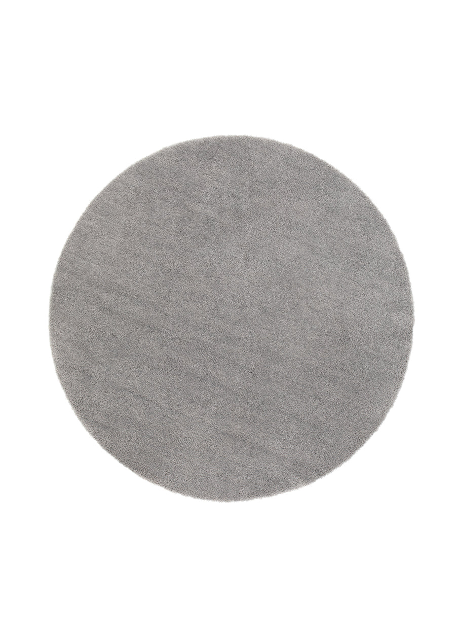 Feel Silver Rund 120