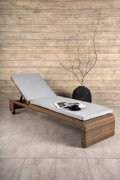 Solstolar och solsängar utemöbler