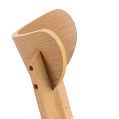 Roxby stol ek 2-pack