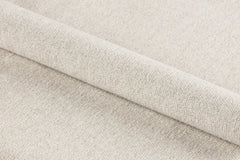 Esra stol beige/svart 2-pack