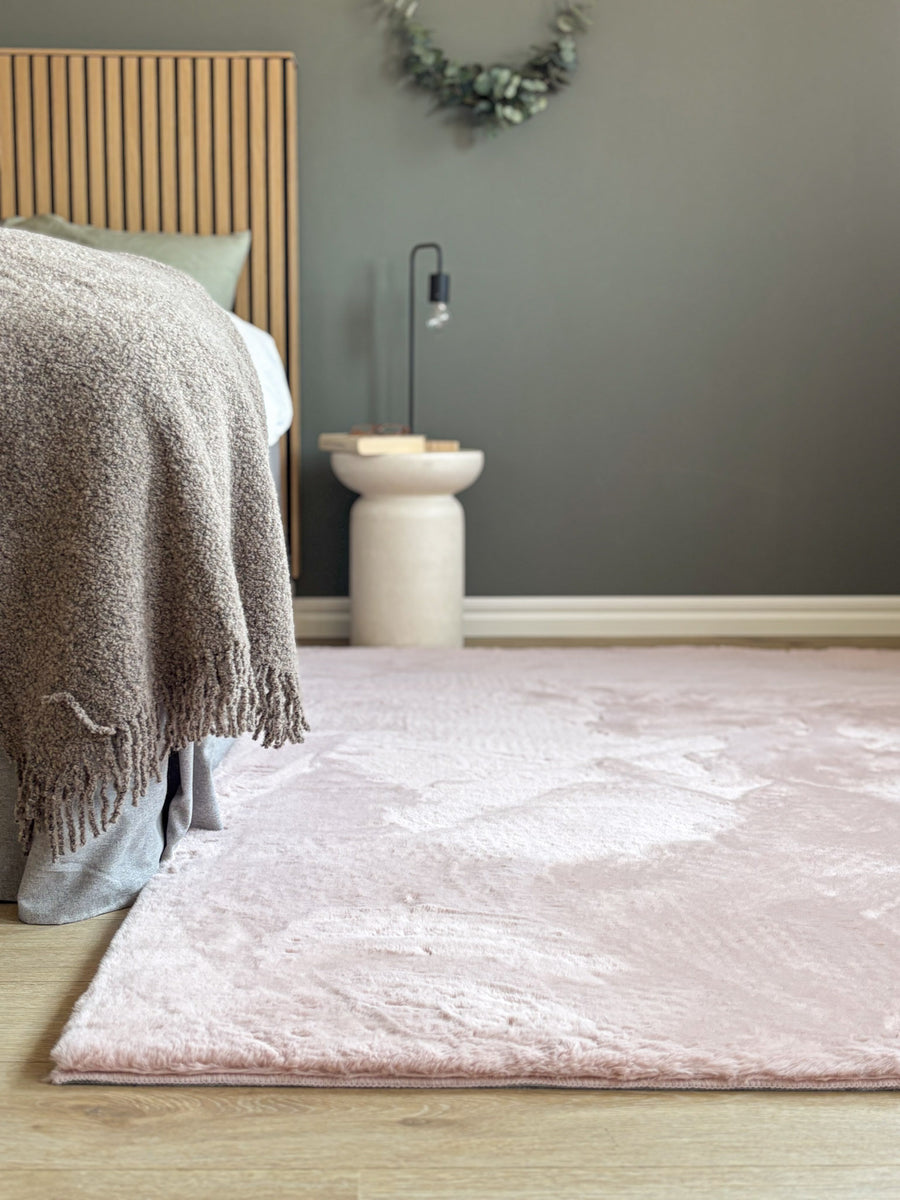 Heaven ryamatta rosa