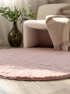 Heaven ryamatta rosa