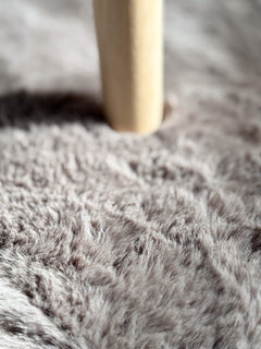 Heaven ryamatta antracit