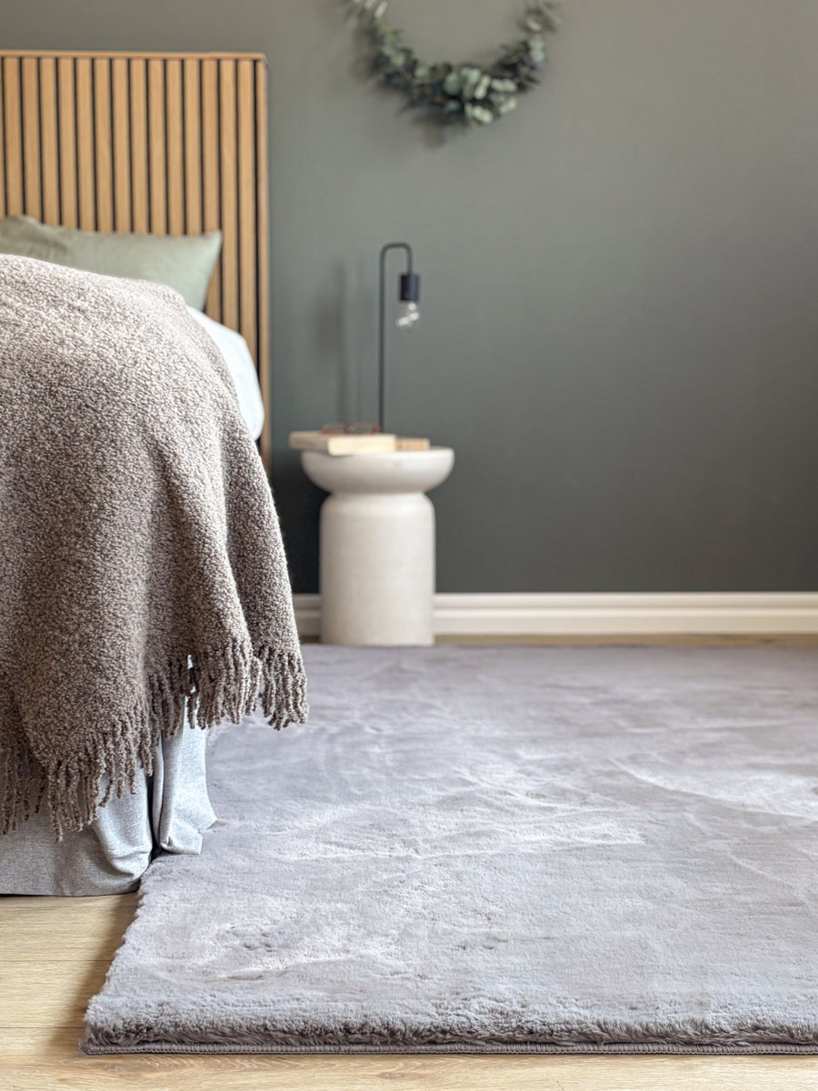 Heaven ryamatta antracit