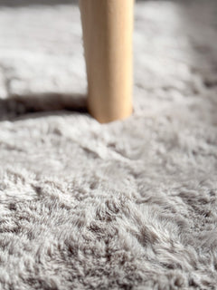 Heaven ryamatta grå