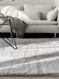 Heaven ryamatta grå