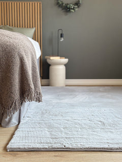 Heaven ryamatta grå