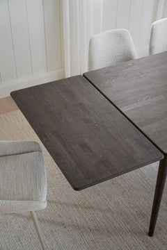 Tyler tilläggsskiva 50 brun ek