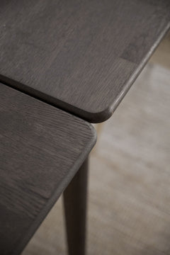 Tyler tilläggsskiva 50 brun ek