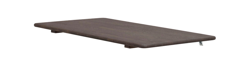 Tyler tilläggsskiva 50 brun ek