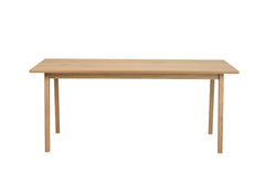 Melfort matbord 180 ek