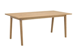 Melfort matbord 180 ek