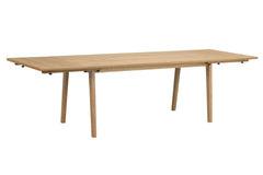 Melfort matbord 180 ek