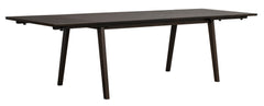Melfort tillägg 50x90 brun ek